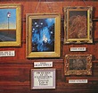 ELP EMERSON LAKE & PALMER Mussorgsky's Pictures at an exhibition Album ...