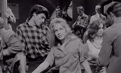 Tim Lucas / Video WatchBlog: Review: BEAT GIRL (1960)