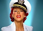Single Review: Christina Aguilera, “Candyman” - Slant Magazine