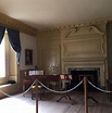 Schuyler Mansion State Historic Site: Papier-mâché for the Parlor