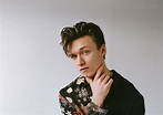 Harrison Osterfield Gets Ready For His Star Turn - Notion