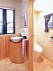 你想打造的日式風格浴室就應該這麼設計，還不看一看？ - 每日頭條
