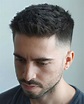 ️Short Messy Quiff Hairstyle Free Download| Goodimg.co