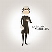 Álbumes 95+ Foto Jose Maria Morelos Y Pavon Dibujo Animado Alta ...