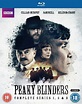 Amazon.com: Peaky Blinders - Series 1-3 [Blu-ray] : Cillian Murphy, Tom ...