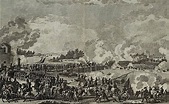 Battle of Lodi, 10 May 1796 (Illustration) - World History Encyclopedia