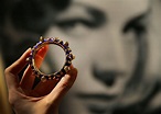 Lauren Bacall Collection Sold for $3.64 Million - MOJEH