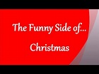 The Funny Side of... Christmas - Radio Show - YouTube