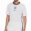 Camiseta Nike Inglaterra 2020 2021 Stadium blanca | futbolmania