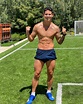 James Rodríguez (@jamesrodriguez10) adicionou uma foto em sua ...