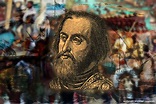 ¿Quién era Jerónimo de Aguilar? - Gaceta UNAM