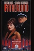 Fatherland 1994 DVD Rutger Hauer
