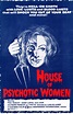 House of Psychotic Women (1973) de Carlos Aured | La Cinémathèque du Bis