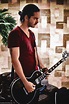 Tokio Hotel Comunidad: Tom Kaulitz entrevista por Guitar World