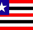 Bandeira do Maranhão png - - Image PNG