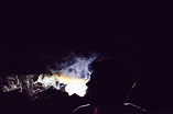 Free Images : man, silhouette, person, light, night, boy, smoke ...