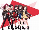 Afterglow | BanG Dream! Wikia | FANDOM powered by Wikia