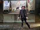 Gene Kelly made history by just Singin' in the Rain (1952) - Click ...