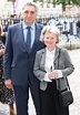 Downton Abbey star Jim Carter thrilled his mum, 99, can share honours ...