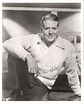 NELSON EDDY (SINGER/ACTOR) Appeared in 19 MUSICAL FILMS during 1930's ...