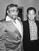Walter Yetnikoff, fiery record business titan, dies at 87 - Los Angeles ...