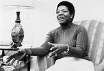 Maya Angelou and Still I Rise - Documentaire (2016) - SensCritique