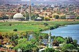 Omdurman: Explore the Beauty of Sudan