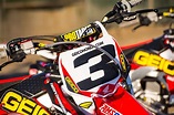 Eli Tomac - 2015 GEICO Honda Team Photo Gallery - Motocross Pictures ...