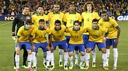 Seleção brasileira é a mais valiosa da Copa 2014 – Revista Embarque