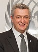 Filippo Grandi | United Nations - CEB