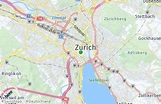 8001-8064 Zürich - Zürich - Schweiz