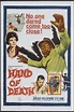 Película: Hand of Death (1962) | abandomoviez.net