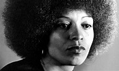 Angela Davis, cuatro décadas de activismo radical - Cultur Plaza