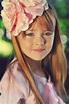 Kristina Pimenova: la niña más bonita del mundo