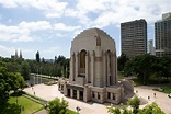 Anzac Memorial, Hyde Park | NSW War Memorials Register