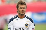 ¿Cómo se llama el equipo de fútbol de David Beckham?