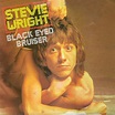 Rock On Vinyl: Stevie Wright - Black Eyed Bruiser (1975) + Bonus Live Track
