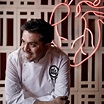 La Lista COOL del chef mexicano Roberto Ruiz es esta
