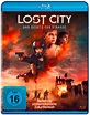Lost City - Das Gesetz der Straße Blu-ray bei Weltbild.de kaufen