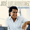 Amazon.com: Sólo para Mujeres : José Luis Rodríguez: Digital Music
