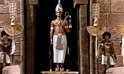10 películas imprescindibles sobre el Antiguo Egipto de los faraones