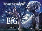 The BFG (2016) Poster #4 - Trailer Addict