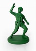 Giant Toy Army Soldier - Army Military