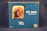 ETTA JAMES - THESE FOOLISH THINGS - CD - Todo Música y Cine-Venta ...