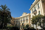 Hôtel Hermitage Monte-Carlo: a luxury palace | Monte carlo monaco ...