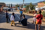 Visiting a Township in South Africa – A Guided Tour of Kayamandi in ...