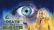 Death Has Blue Eyes (1976) - AZ Movies