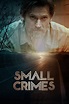 Small Crimes (2017) - Posters — The Movie Database (TMDB)