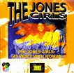 The Jones Girls - The Jones Girls / At Peace With Woman (1993, CD ...