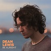 Dean Lewis - Se alla låtar och listplaceringar - NostalgiListan